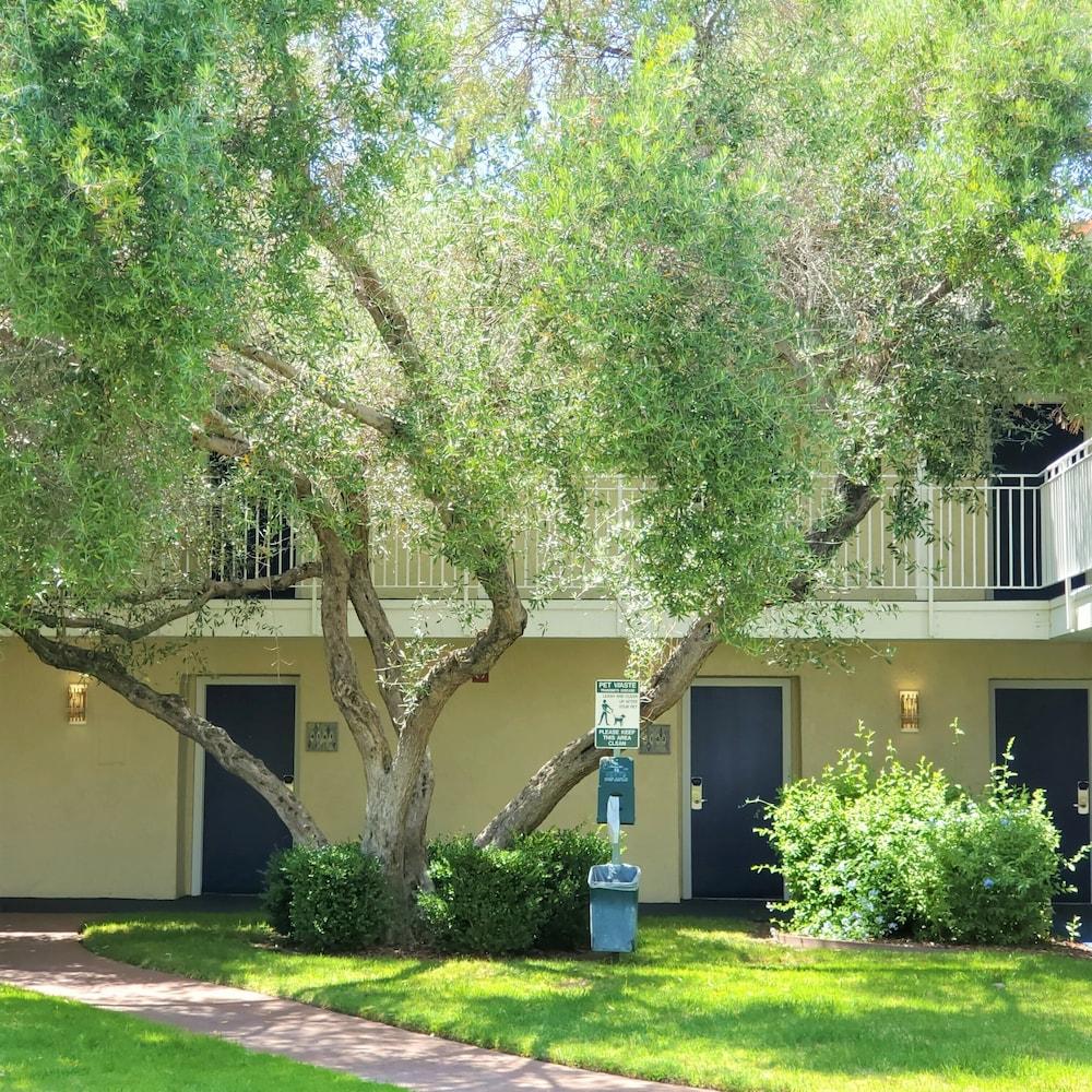 Wild Palms, A Jdv By Hyatt Hotel Sunnyvale Exterior photo